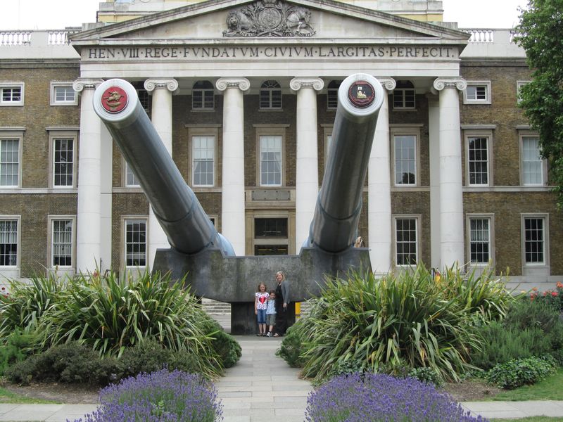 Imperial war museum june 2011 043