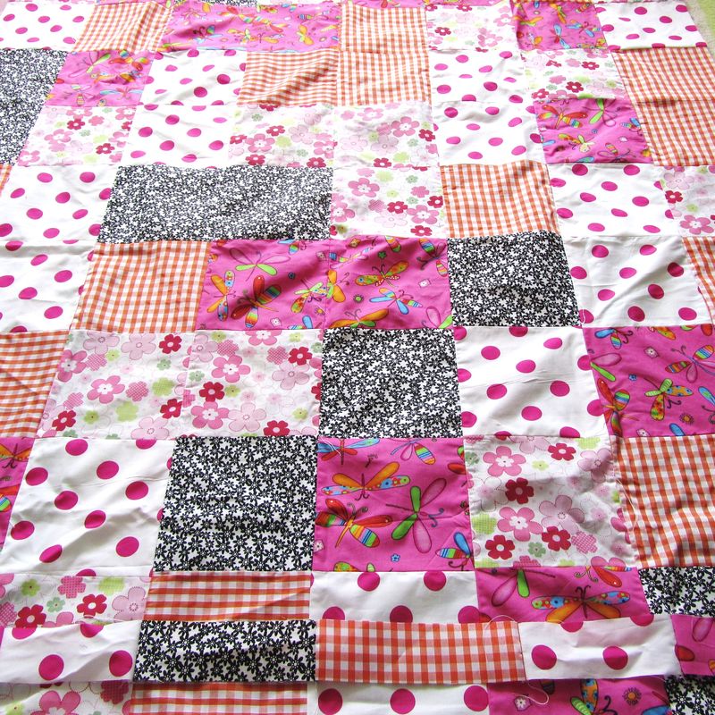 Quilt top june 2011 004