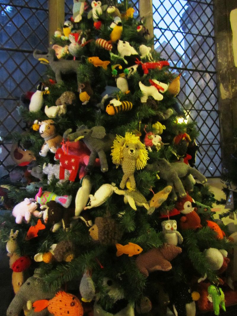 Xmas tree festival 2014 010