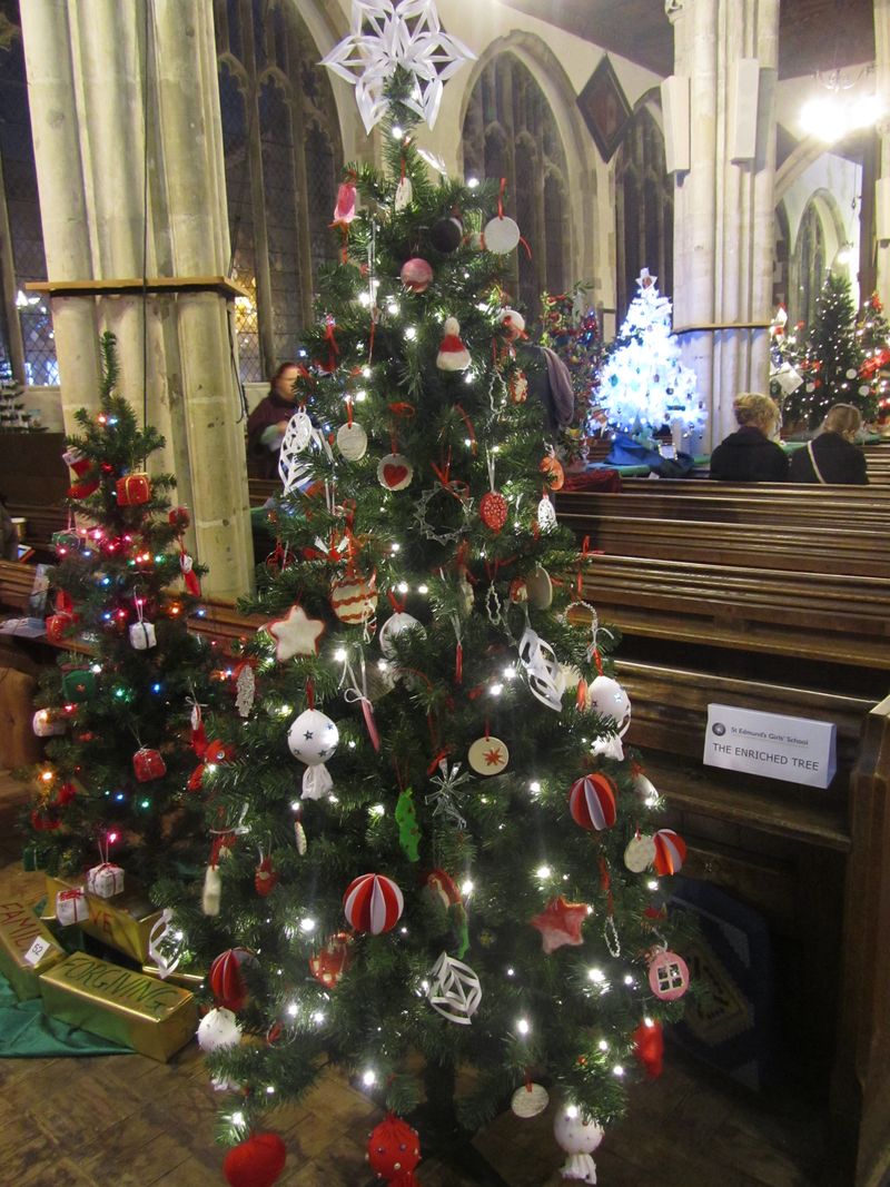 Xmas tree festival 2014 066