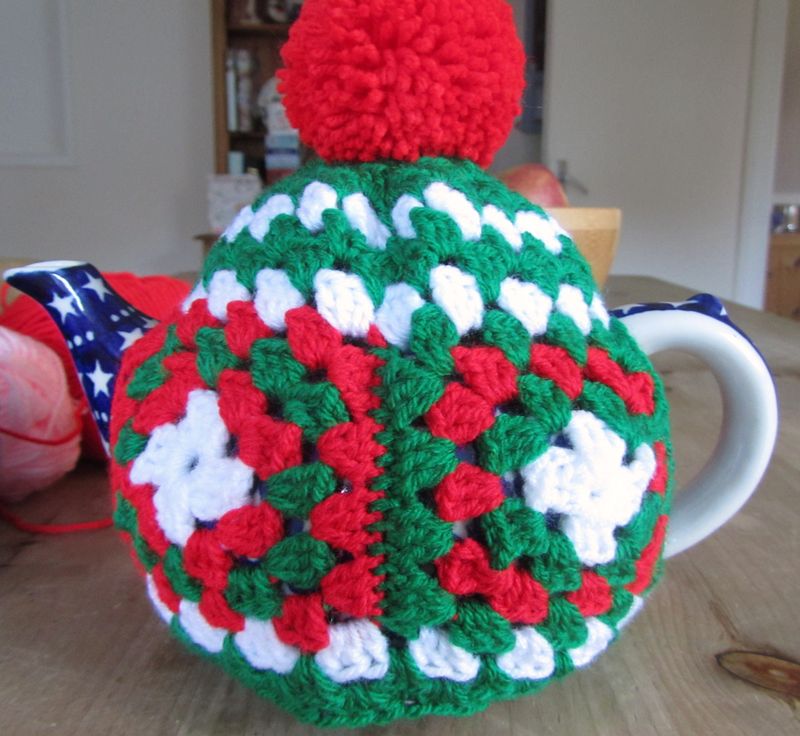 Tea cosy 013