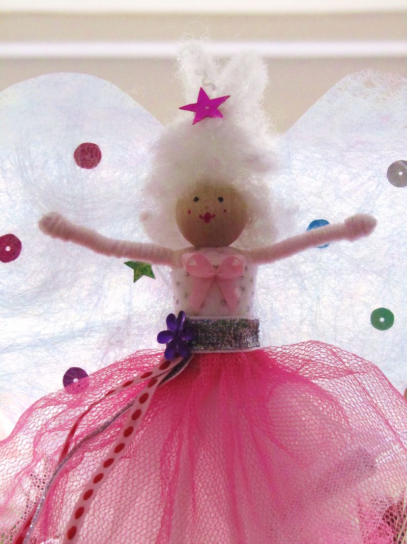 Christmas fairy 2014 008