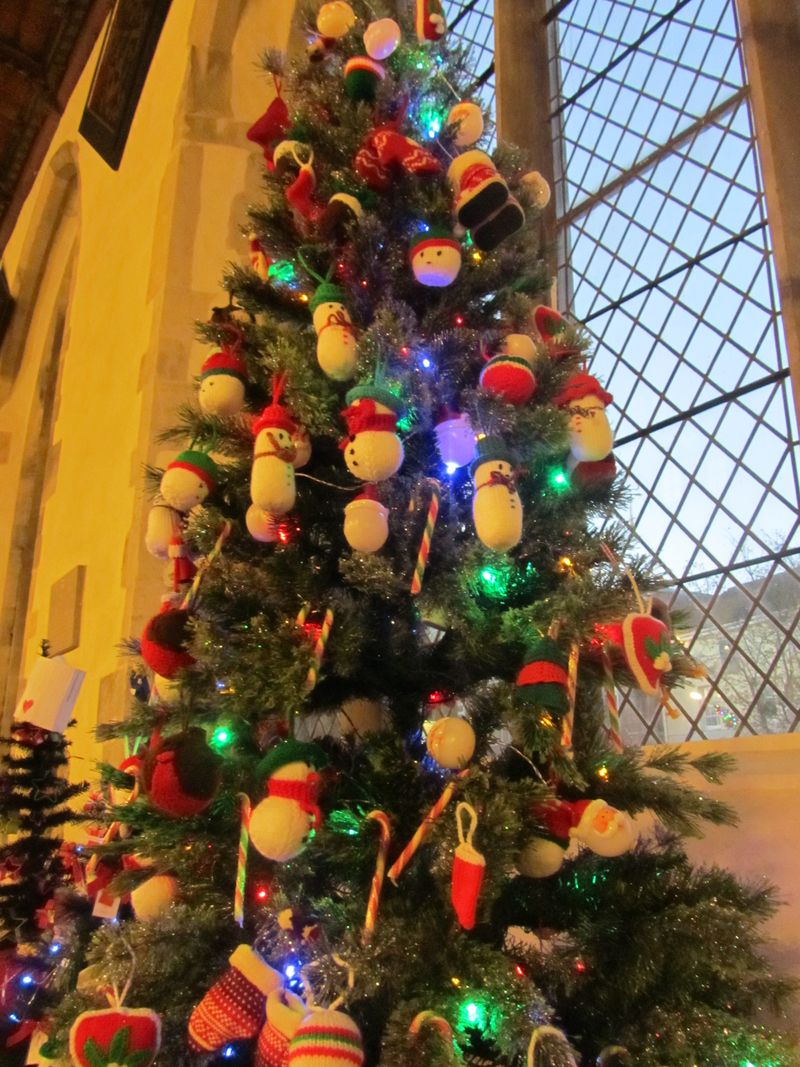 Xmas tree festival 2014 006