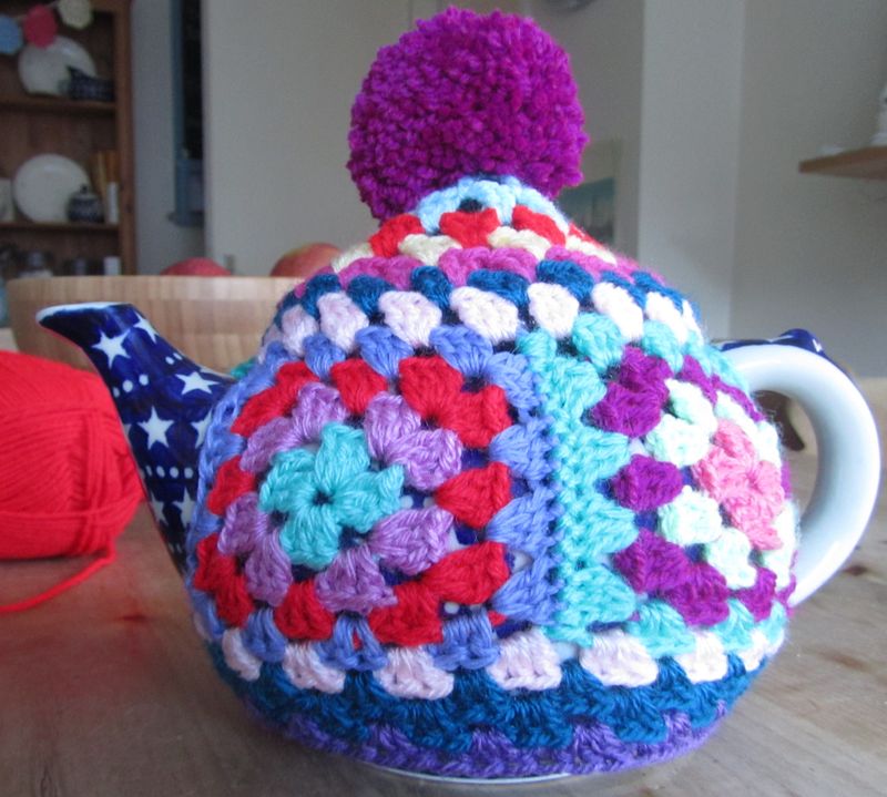 Tea cosy 009