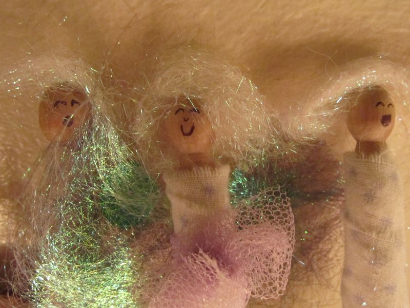 Peg doll nativity 021